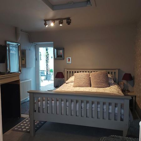 Langside Bed And Breakfast Fenwick  Extérieur photo