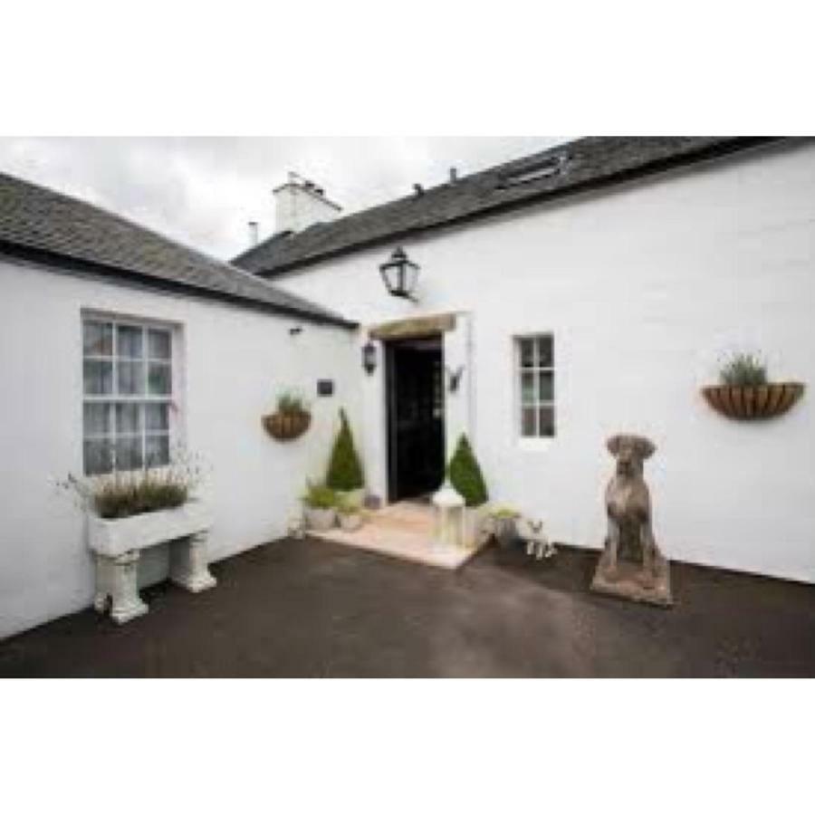 Langside Bed And Breakfast Fenwick  Extérieur photo