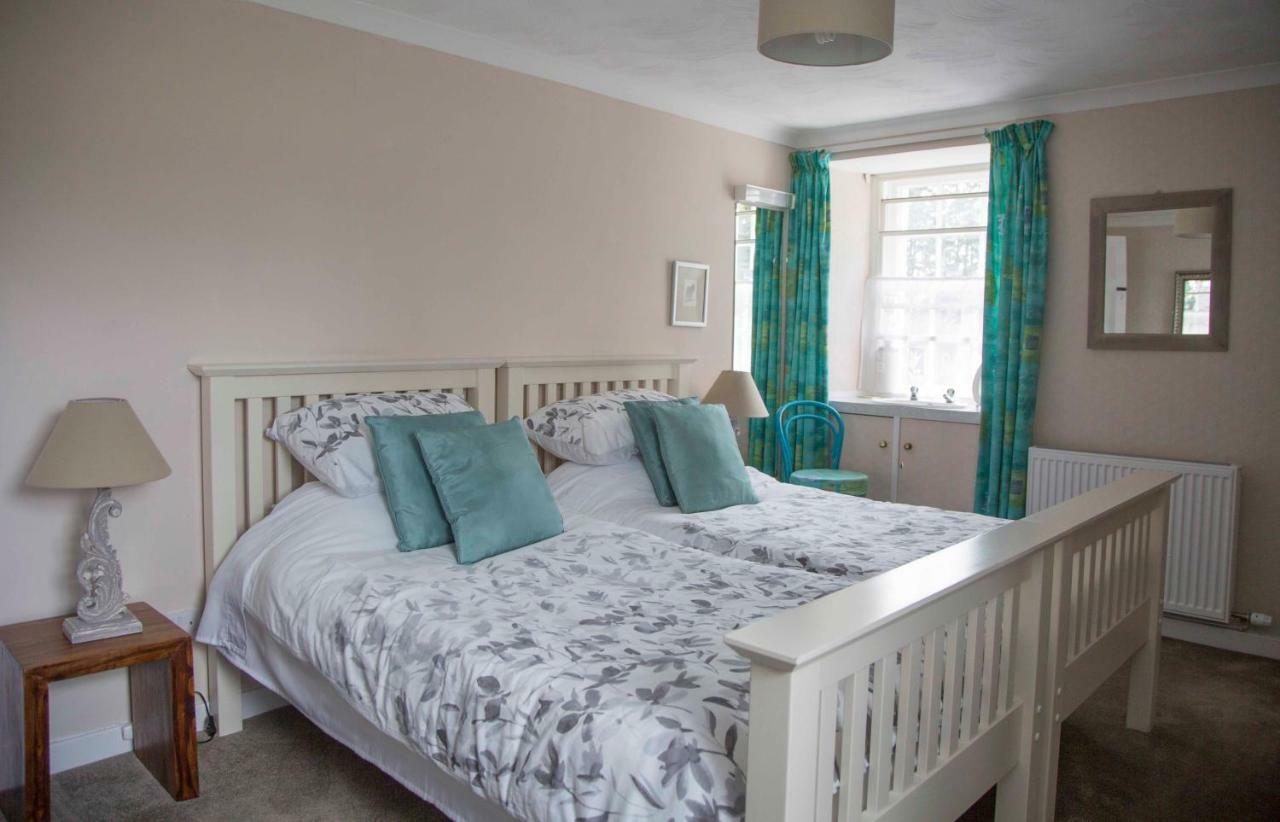 Langside Bed And Breakfast Fenwick  Extérieur photo