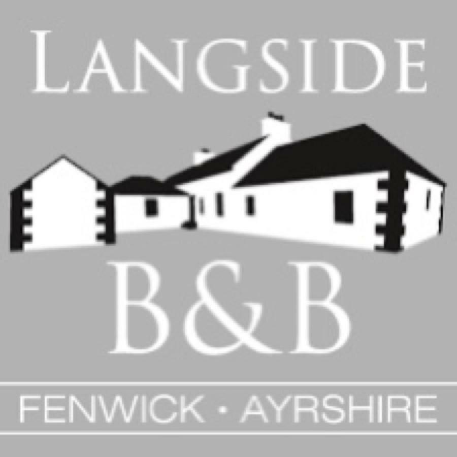 Langside Bed And Breakfast Fenwick  Extérieur photo