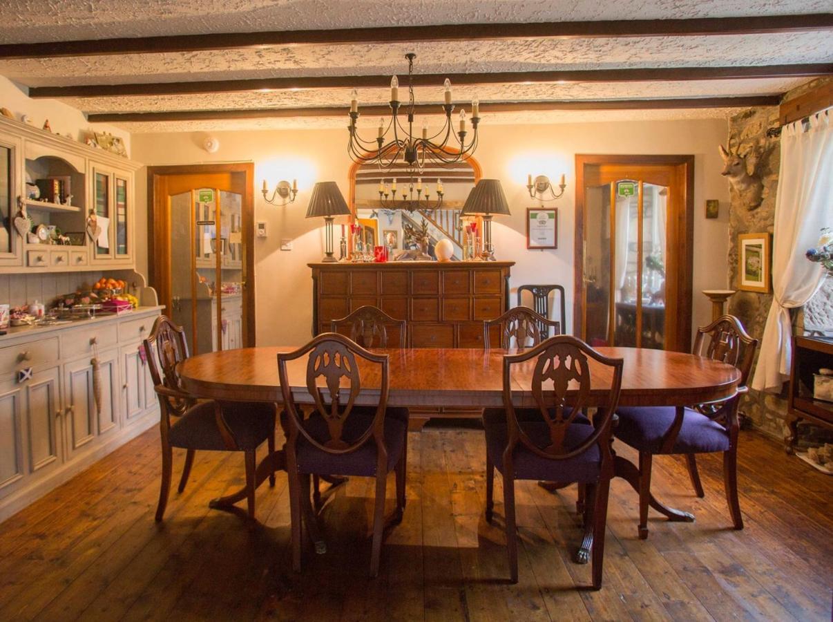 Langside Bed And Breakfast Fenwick  Extérieur photo